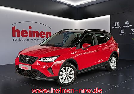 Seat Arona 1.0 TSI Style 6-Gang LED NAVI PDC ACC