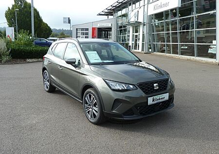 Seat Arona 1.0 TSI Style Edition 85KW -(115PS)