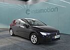 VW Golf 8 1.5 TSI Life 16 LED ACC NAVI SHZ