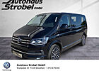 VW T6 Multivan T6.1 Multivan 2.0 TDI DSG 4M 146 KW "Gen. Six" AHK Navi LED Kamera Alcantara