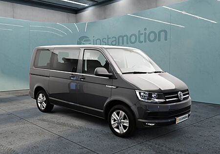 VW T6 Multivan 2.0 TDI DSG Trendline AHK/Kamera/Zuheizer