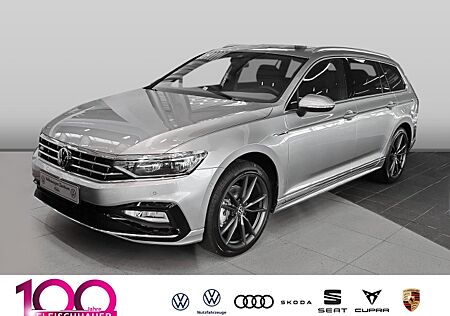 VW Passat Variant Elegance R-Line 2.0 TDI 19'' BUSINESS HK STDHZ AHK DCC