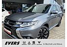 Mitsubishi Outlander Hybrid 2.0 4WD Top Leder Navi 360° SD