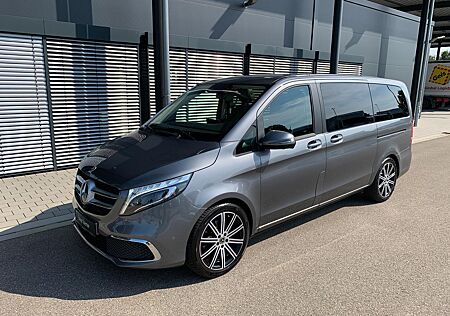 Mercedes-Benz V 300 V 300d Exclusive Edition Distronic,Comand, uvm