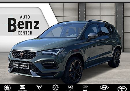 Cupra Ateca 1.5 TSI DSG AHK*APP*ACC*SHZ*CAM*5JG