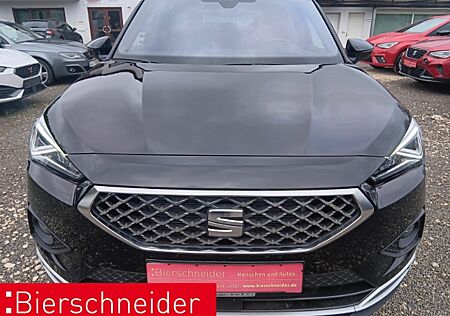 Seat Tarraco 2.0 TDI DSG Xperience 7-SITZE AHK PANO DCC MEMORY BEATS 20