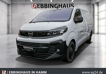 Opel Vivaro Kasten Edition L 2.0 D EU6e C Lang -Mehrzonenklima-Musikstreaming-