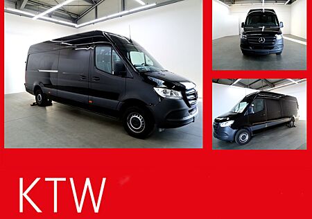 Mercedes-Benz Sprinter 317 Maxi,MBUX,Kamera,Tempomat