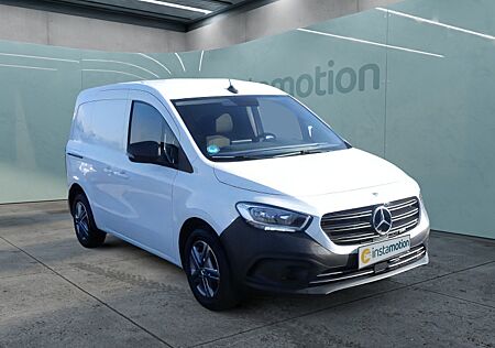 Mercedes-Benz Citan 110 CDI Kasten PRO KLIMA+MBUX+AHK+NAVI+KAMERA