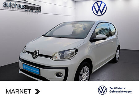 VW Up ! 1.0 MPI move ! *Kamera*Sitzheizung*