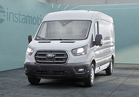 Ford Transit E 350 L3 Elektro Kasten Trend Navi/Tempomat/Klimaautomatik