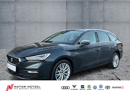 Seat Leon ST 1.4 TSI e-Hybrid XCELLENCE LED+NAVI+SHZ