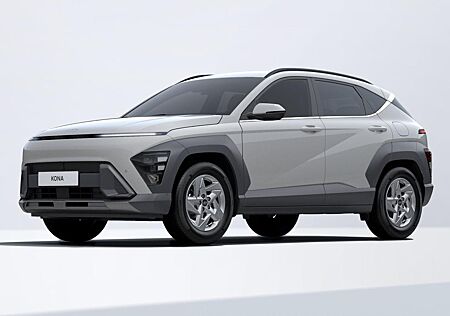 Hyundai Kona 1.6 T-GDI 6MT 138 HP 2WD Prime / Sitz+lenkradheizung / Navi / LED.Scheinwerfer.