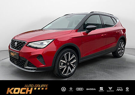 Seat Arona FR 1.0 TSI 85 kW (116 PS) 7-Gang-DSG