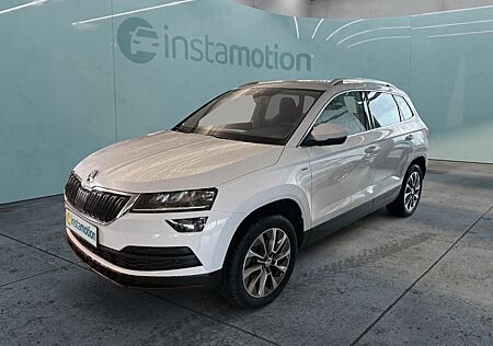 Skoda Karoq 1.5 TSI ACT Clever OPF (EURO 6d) Klima