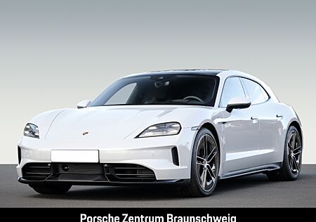 Porsche Taycan Sport Turismo LED-Matrix InnoDrive Head-Up