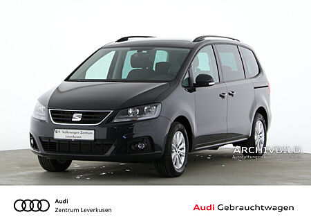 Seat Alhambra TSI FR-Line