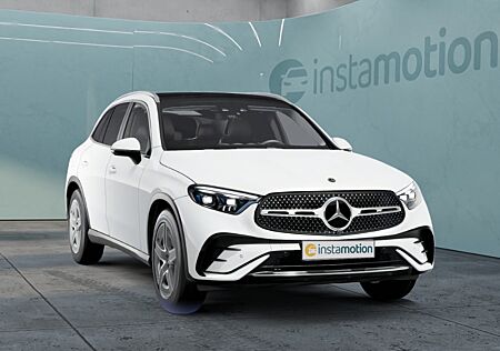 Mercedes-Benz GLC 300 d 4Matic AMG Line Advanced+ Panorama AHK