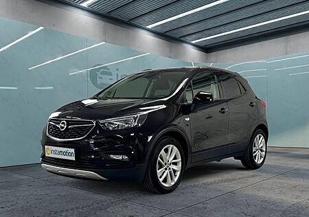 Opel Mokka ON SHZ TEMPOMAT LHZ APPLE/ANDROID ALU PDC v+h BLUETOOTH