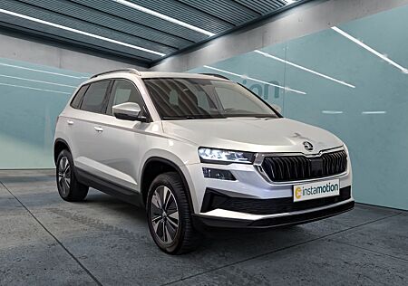 Skoda Karoq Tour 2.0 TDI DSG 4x4 Navi Virtual LED Kessy CarPlay