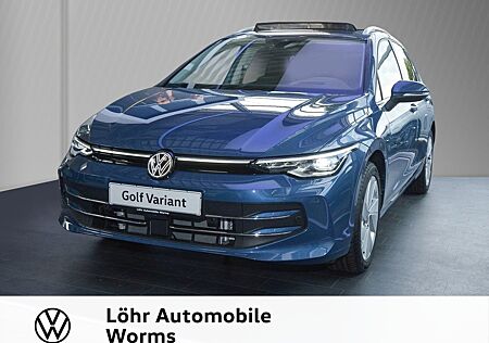 VW Golf Variant Golf UPE br. 46.755,- Variant 1.5 eTSI Style 110 kW / 150 PS