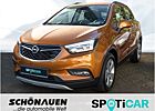 Opel Mokka EDITION 1.6 ecoFLEX +S&S+RFK+CARPLAY+BT+SD+