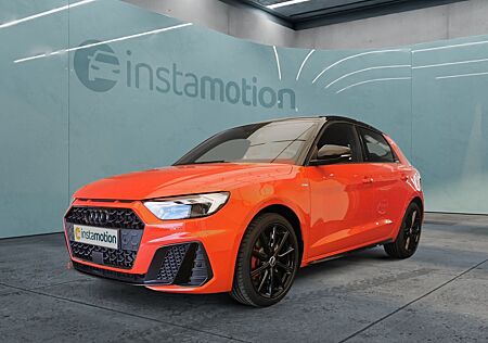 Audi A1 Sportback 35 TFSI S-line S-tronic LED ACC PDC