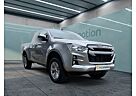 Isuzu D-Max Space Cab 4WD Autm. LS