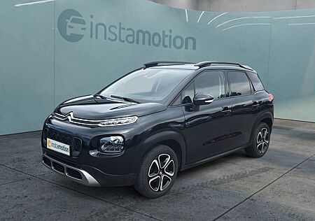 Citroën C3 Aircross 1.6 BlueHDI 100 FAP --Feel--