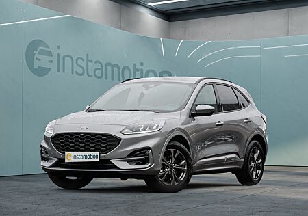 Ford Kuga ST-Line