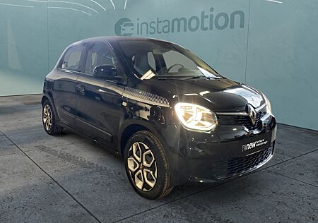 Renault Twingo 1.0 SCe 75 Limited *LED*SoundSys