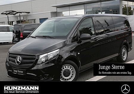 Mercedes-Benz Vito 124 CDI Tourer Pro ParkP Kamera AHK 2,5t