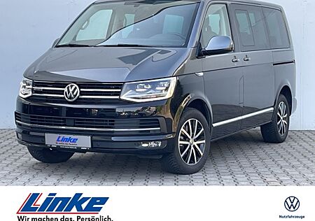 VW T6 Multivan 2.0TDI 4Motion Pano/AHK/Dynaudio/DCC