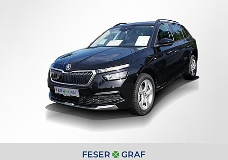 Skoda Kamiq Ambition 1.5 TSI BLTH Navi RFK SHZ 17 AL