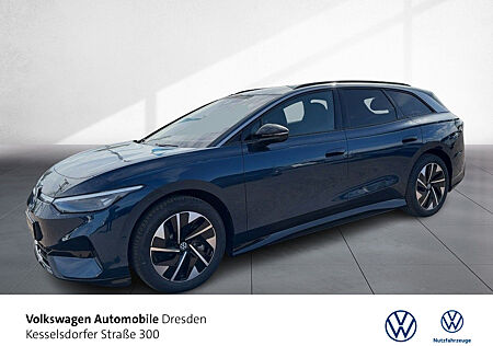 VW ID.7 TOURER PRO 210 kW *AHZV MATRIX-LED MASSAGE*