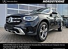 Mercedes-Benz GLC 300 de 4M PANORAMA+DISTRONIC+LED+AHK+KAMERA