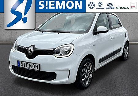 Renault Twingo 1.0 SCe 75 Limited Klima Radio Bluetooth