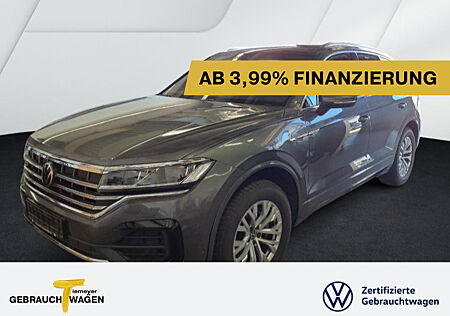 VW Touareg 3.0 TDI R-LINE LM20 AHK KAMERA eSITZE