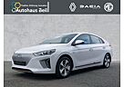 Hyundai Ioniq Premium Vollelektro Leder Navi Klimasitze Soundsystem digitales Cockpit LED