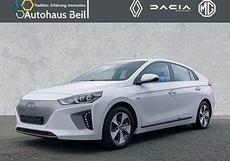 Hyundai Ioniq Premium Vollelektro Leder Navi Klimasitze Soundsystem digitales Cockpit LED