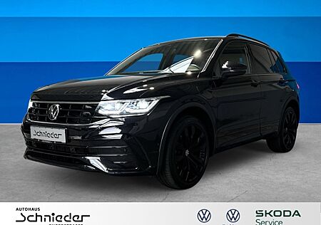 VW Tiguan 1.4 TSI eHybrid R-Line EU6d