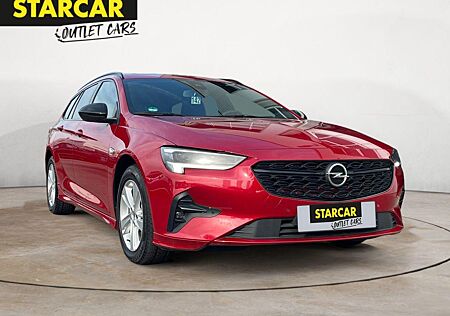 Opel Insignia ULTIMATE 2.0CDTI+OPC-LINE+AHK+PANO+HUD+ACC+LEDER+