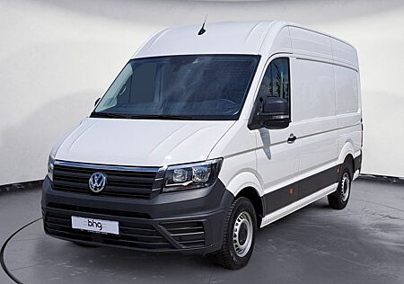 VW Crafter 35 TDI Kasten Frontantrieb