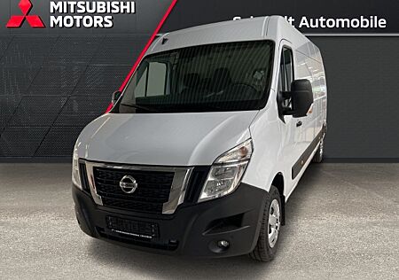 Nissan Interstar Kasten 2.3 dCi150 N-Connecta L3H2 KAMERA