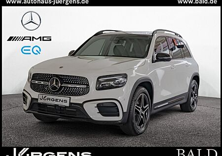 Mercedes-Benz GLB 220 4M AMG-Sport/ILS/360/Pano/AHK/Night/19