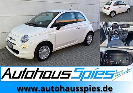 Fiat 500 1.0 Mild Hybrid Klima CarPlay AndAuto Tmat EURO 6d