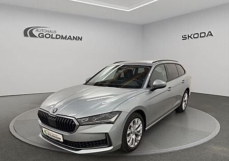 Skoda Superb Combi 2.0 TDI 110kW DSG Selection 2.0 TDI 110kW Selection