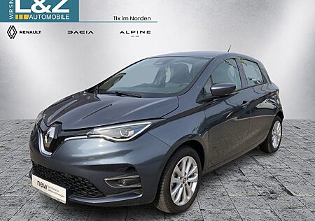 Renault ZOE Experience Z.E50 Kaufbatterie Navi/PDC/SHZ