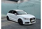 Audi A1 1.0 TFSI sport admired style