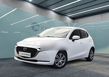 Mazda 2 1.5 SKYACTIV-G 75 Prime-Line ANDROID USB